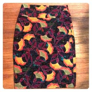 Lularoe pencil skirt